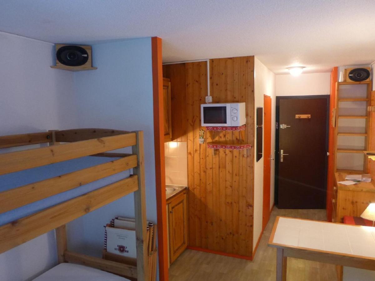 Apartment Le Triolet-5 By Interhome Chamonix Mont Blanc Exterior foto